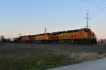 BNSF 8385